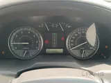 Toyota Land Cruiser GXR 2012